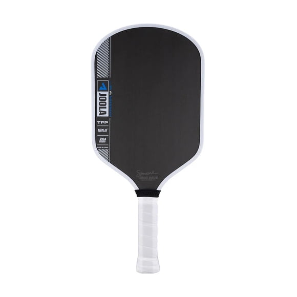 JOOLA Simone Jardim Hyperion Pro IV Palette de Pickleball 16 mm