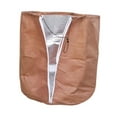 thumbnail image 5 of Bolsa protectora Strade Fareast Limited para macetas de invierno 65cmx70cm, 5 of 5