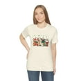 thumbnail image 4 of Pug Christmas Shirt, Pug and Coffee Lover Shirt, 4 of 8