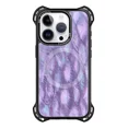 thumbnail image 1 of Funda Uso Rudo Ultra Bounce Concha Nacar Para iPhone Magsafe, 1 of 7