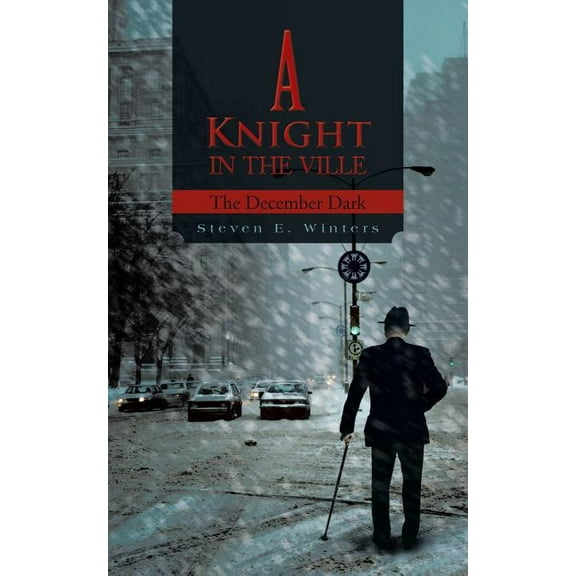 A Knight in the Ville : The December Dark (Paperback)