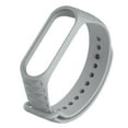thumbnail image 1 of Pour Xiaomi Mi Band 3 TPU 3 Bracelet de Poignet de Remplacement Sangle Colorée Bracelet de Poignet de Remplacement Montre Sport Intelligente Bracelet de Poignet, 1 of 4