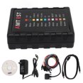 thumbnail image 2 of for AMT BST ECU Read Write Tool, Impact Resistant ABS Plug and Play Universal Bench Service Tool  for Automotives, 2 of 7