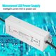 thumbnail image 3 of Tira de Luz LED ANGGREK Transformador LED de Potencia 250W Impermeable 12V/24V, 3 of 7