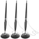 thumbnail image 1 of 3pcs Desktop Sign Pen Office Hotel Signature Pen pluma decorativa con pluma de firma de negocios en cadena, 1 of 6