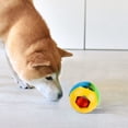 thumbnail image 5 of Interactive Dog Toy Squeaky Pet Plaything Puppy Teaser Chew Proof Durable TPR Material Game for Indoor Play, 5 of 8