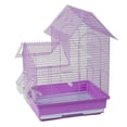 thumbnail image 3 of A  E Cages Happy Beaks House Top Bird Cage, 3 of 6
