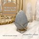 thumbnail image 5 of 3 Pack Rose Gold Beauty Sponge Holder - Foundation Beauty Blender Organizer Box, 5 of 5