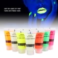 thumbnail image 4 of Polvo Fluorescente, Polvo Para Decoración De Uñas, Absorbente, Seguro De Usar, Tienda De Salón, Tienda De Manicura Para Salón De Belleza En El Hogar, 4 of 7