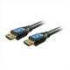 Comprehensive Câble HD18G-20PROBLK 20 Pi Haute Vitesse HDMI à Câble HDMI avec ProGrip - Noir – image 1 sur 1