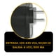 thumbnail image 2 of Adaptador de Corriente para Básculas Vinson ADAPTA-04, 2 of 4