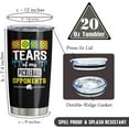 thumbnail image 4 of Best Pickleball Gifts for Men/Women, Gifts for Pickleball Lovers, Funny Pickleball Gift Ideas, Pickleball Accessories Gifts, Pickleball Gifts for Her/Him, Gifts for Pickleball Players Tumbler 20OZ, 4 of 7