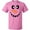 Azalea, variant on Cute Smiling Snowman Face with Carrot Nose T-Shirt