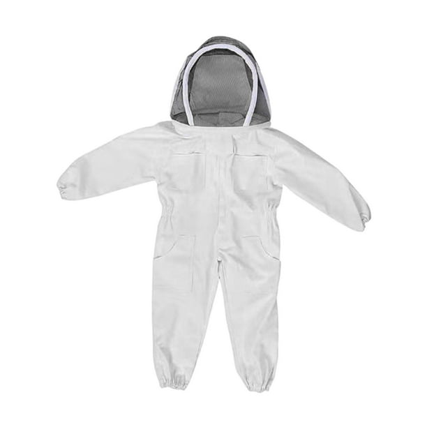 Traje de para niños traje de cejas de cejas de cicatrices para el guardián de M