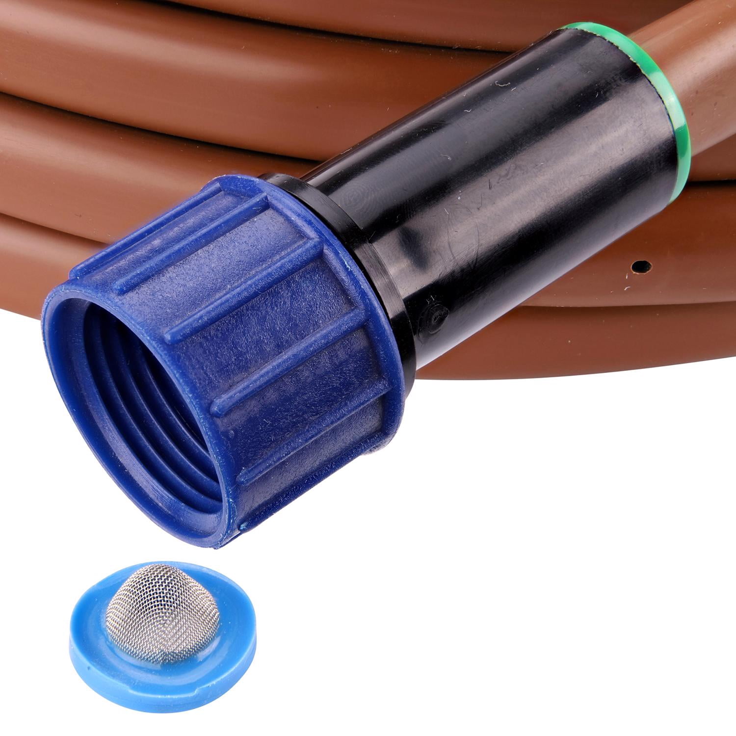 Raindrip 32-Plant Garden Drip Irrigation Watering Kit R290DP