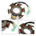 thumbnail image 3 of Générateur Stator pour Yamaha WVT1100 Wave Venture, 3 of 9