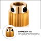 thumbnail image 3 of BRIGHTFUFU 10Ud De Impulsión En Latón Para Impresora 3D Resistente Y Estable, 3 of 8