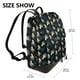 thumbnail image 2 of Balery Octopus 1 Mochila de Cuero para Mujeres, Gran Capacidad, Bolsa de Viaje Multifuncional, Mochila de Cuero y Bolsa de Hombro para Mujeres, 2 of 4
