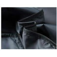 thumbnail image 5 of Mens Outerwear Jackets Cool Lightweight Breathable Casual Straight Jacket,Dark Gray,XL, 5 of 9