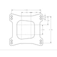 thumbnail image 7 of Demon Fuel Systems 1902 Carburetor, 7 of 7