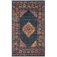 thumbnail image 3 of SAFAVIEH Madison Emmet Traditional Area Rug, 3 of 4
