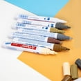thumbnail image 4 of Grout Tile Pen Tile Repair Pen Refill Wall Gap Grout Refresher Marker Non Toxic For Tiles Floor Kitchen Bathroom Cleaner, 4 of 6