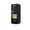 Black, variant on 1080P Handheld Sports Pocket Camera Display 180 Degree Rotatable Lens Recorder
