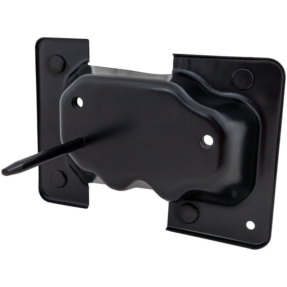 CAPA For 2014-2016 Elantra Rear Right Bumper Bracket 866423Y700 HY1167123