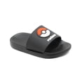 thumbnail image 1 of Sandalia Pokemon® Gamer Pokebola Gamer Color Negro 18-21 negro 18, 1 of 6