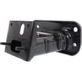 thumbnail image 5 of Bumper Bracket Front Passenger Side For 2014-2022 Infiniti Q50, 5 of 8