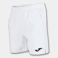 thumbnail image 1 of Short Deportivo Joma 100186.200 Blanco T M, 1 of 4
