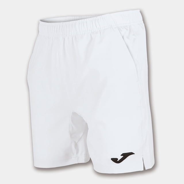 Short Deportivo Joma 100186.200 Blanco T M