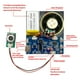 thumbnail image 3 of Módulo de audio XLW de 16 MB con altavoz, cable tipo C azul, paquete de 2, 3 of 9
