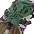 thumbnail image 3 of Chaqueta de invierno para perros con bolsillo Abrigos reflectantes para perros para clima frío Chaqueta cálida para perros Elegante a prueba de viento Protección contra el ANGGREK Otros, 3 of 7