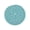 A, variant on Modern Teal Solid & Twist Stripe Round Nonwoven Placemat Heat Insulation Spill Absorb Easy Wipe Clean Stackable Decor Mat For Daily Dinner Kitchen Bar Tabletop