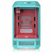 Thermaltake The Tower 250 Mint Strawberry Mini Tower Chassis