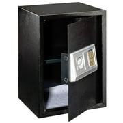 Costway Large Digital Electronic Gun Safe Box, 1.8 Cubic Feet, Solid Steel Construction