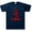 NavyBlue, variant on Sombr Shadow Pic 2025 Tour Merch Summer Unisex Short-sleeved T-shirt Fashion Printed Casual Stylish Design Tee