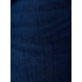thumbnail image 7 of Ingrid & Isabel For Every Belly Women's Maternity Over the Belly Denim Jeans, Sizes S-XXL, 7 of 7