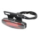 thumbnail image 1 of Luz Trasera Nocturna Para Bicicleta Eléctrica, Luz De Advertencia De Freno De Bicicleta LED Resistente A La Intemperie ABS 24-48V Para Ciclismo, 1 of 7
