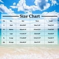 thumbnail image 3 of Women Tops under $5! Cagogo Womens Linen Blouses Fashion Floral Short Sleeve Dressy Casual Cute Basic Tunic Tops Button Up V Neck Summer Trendy Plus Size Tee Shirts Clothing, 3 of 5