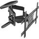 thumbnail image 2 of Soporte para pantalla North Bayou NB-P6 Doble brazo y organizador de cables, 2 of 5
