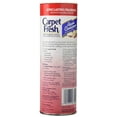 Carpet Fresh 14 oz. Apple Cinnamon Rug & Room Deodorizer with Baking