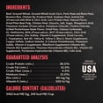 thumbnail image 4 of Cesar Porterhouse Flavor and Vegetable Garnish Small Breed Dry Dog Food, 5 lb bag, 4 of 11