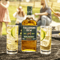 thumbnail image 5 of Tullamore D.E.W. Original Irish Whiskey, 750ml Glass Bottle, 40% ABV 80 Proof, 5 of 6