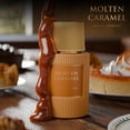 thumbnail image 3 of Perfume Paris Corner Molten Caramel EDP 100 ml para hombre y mujer, 3 of 3
