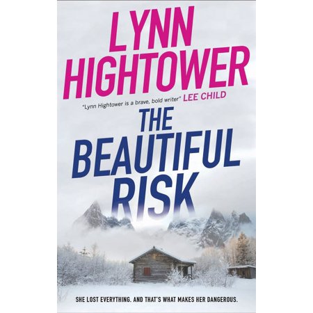Junie Lagarde Novel The Beautiful Risk Book 1 (Hardcover)