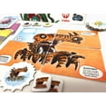 thumbnail image 5 of Viral: The Hive Expansion Board Game by Dice Tower - Asymmetric Factions and Strategy, 5 of 5