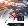 thumbnail image 4 of Speravity ABS coche circuito eléctrico escáner portátil reemplazo profesional botón Control vehículo camión probador Accesorios Vehículos, repuestos y accesorios Mis, 4 of 6