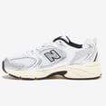 thumbnail image 5 of New Balance 530 Series Shoes 'White/Silver' MR530TA Expeditedship, 5 of 5